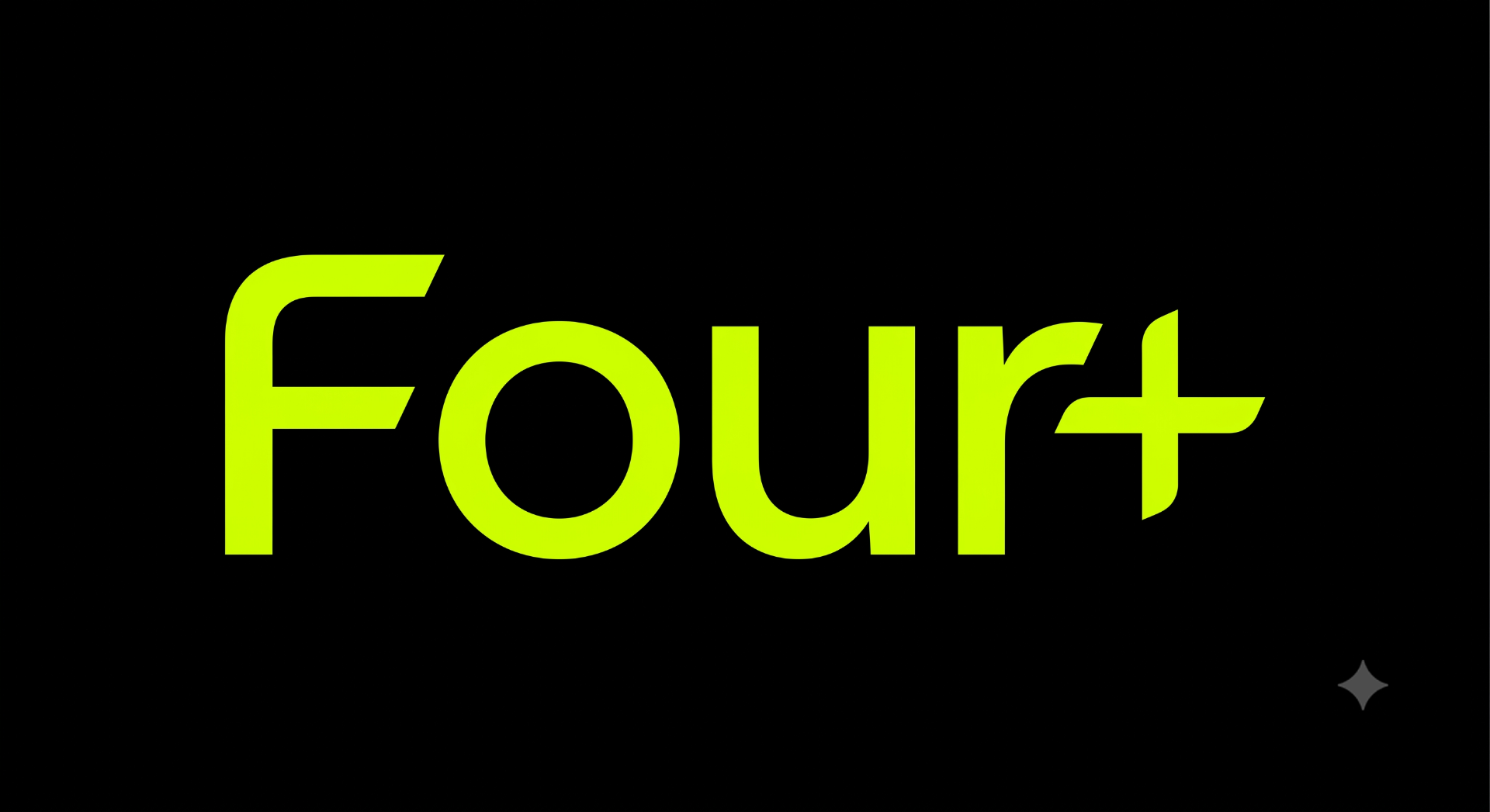 Four+