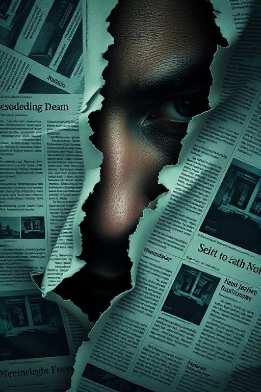 Cold Case Files